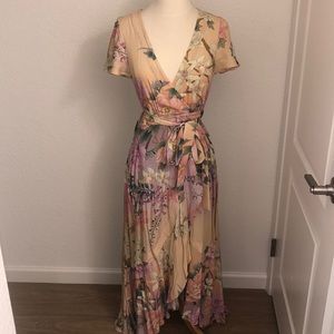 Floral Spell & The Gypsy Dress | Women’s XS